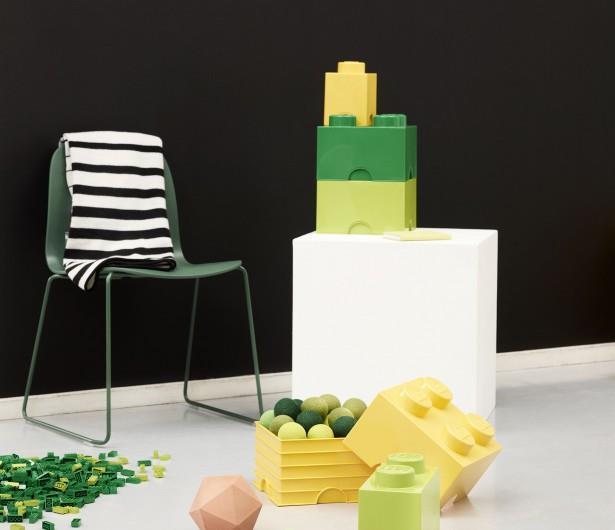 Actual product image Room Copenhagen storage brick