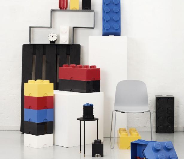 Actual product image Room Copenhagen storage brick