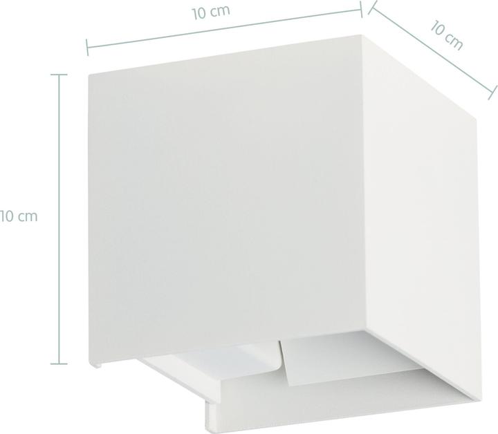 Image du produit micasa Ribera (480 lm)