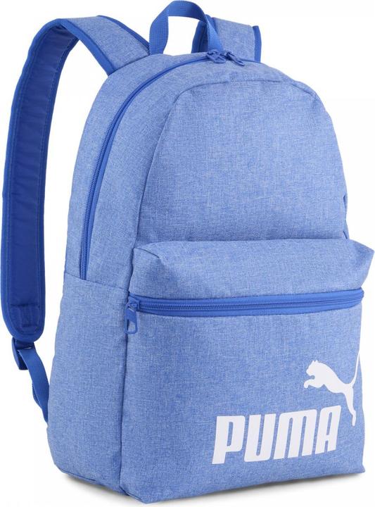 Actual product image Puma PHASE Backpack III