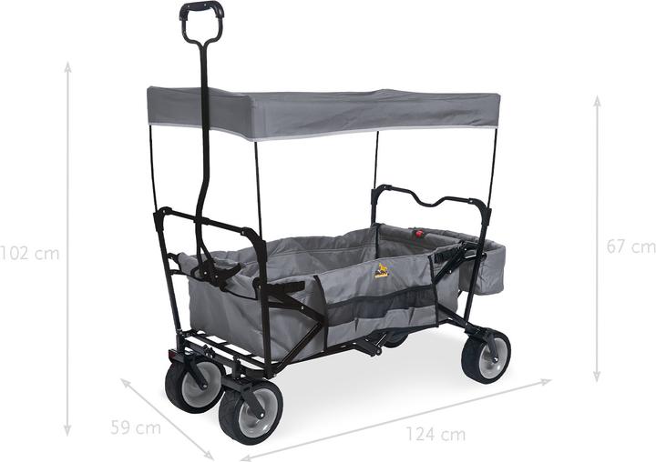 Actual product image Pinolino Paxi