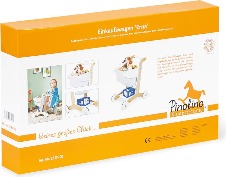 Produktbild Pinolino Erna