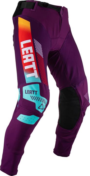 Produktbild Leatt Pant Moto 5.5 I.K.S 23 (Herren, XS, Normalgrösse)