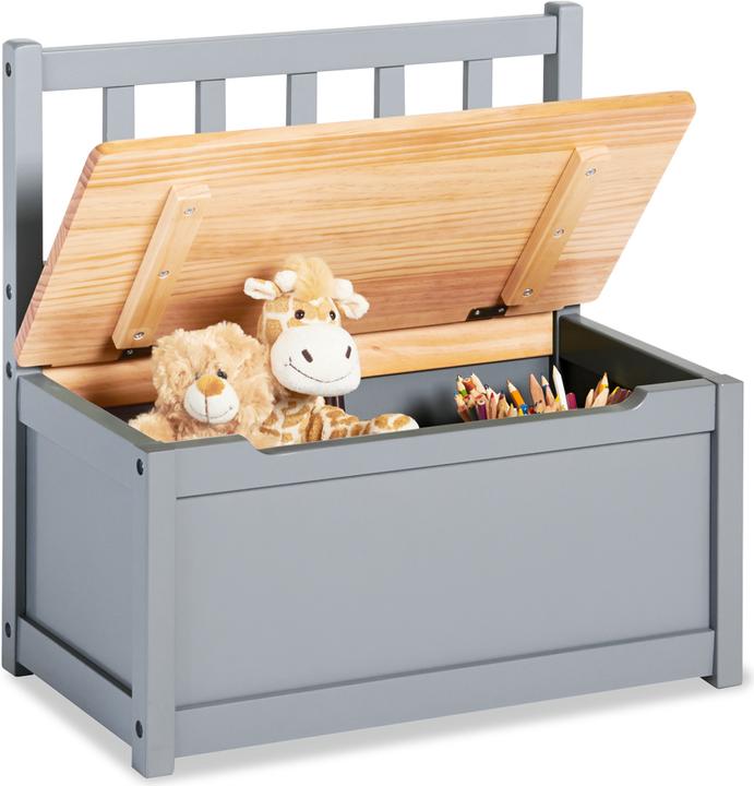 Produktbild Pinolino Truhenbank Fenna (57 cm)