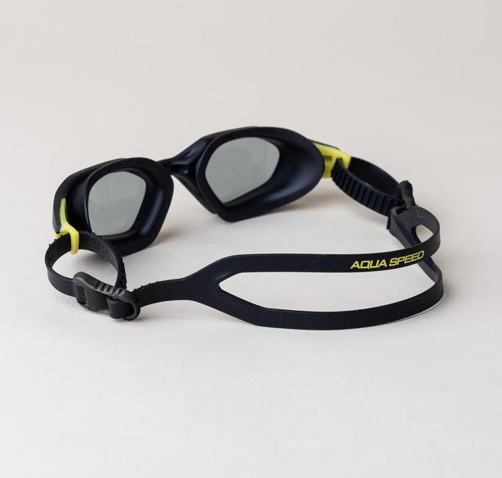 Produktbild Swim & Fun Schwimmbrille CYCLONE (One Size)