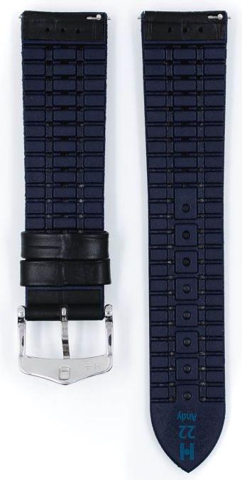 Actual product image Hirsch Andy (20 mm, Calf)