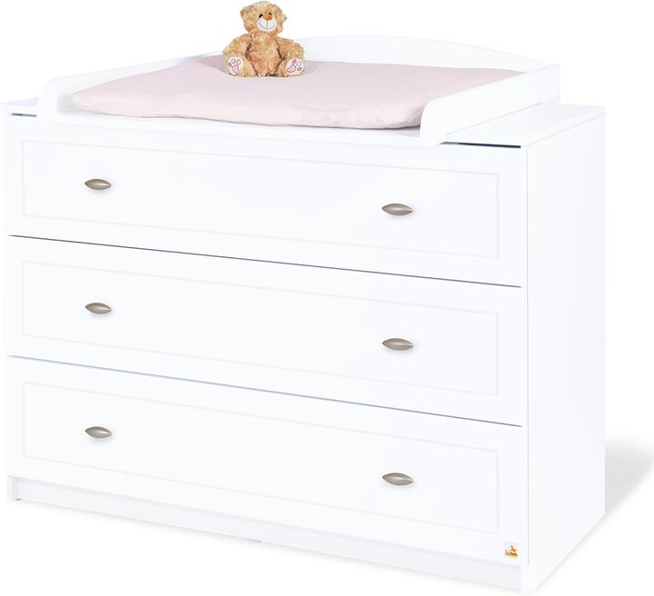 Immagine prodotto Pinolino Laura (Culla, Fasciatoio, Armadi bambini)