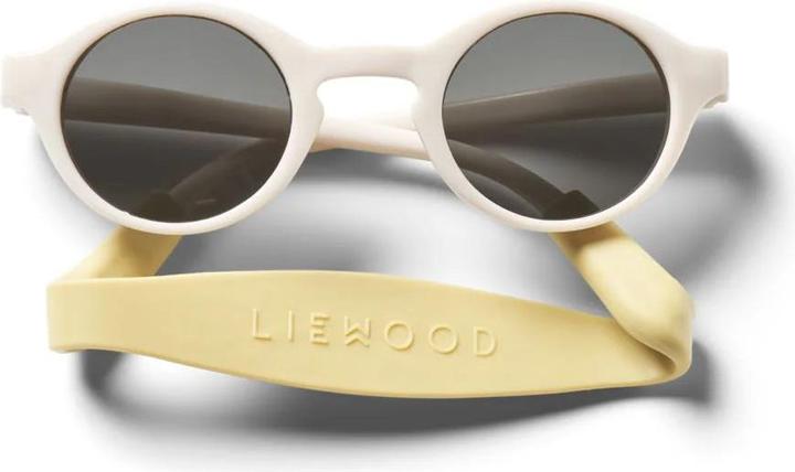 Image du produit Liewood Sonnenbrille Stacey Crisp Corn Sandy