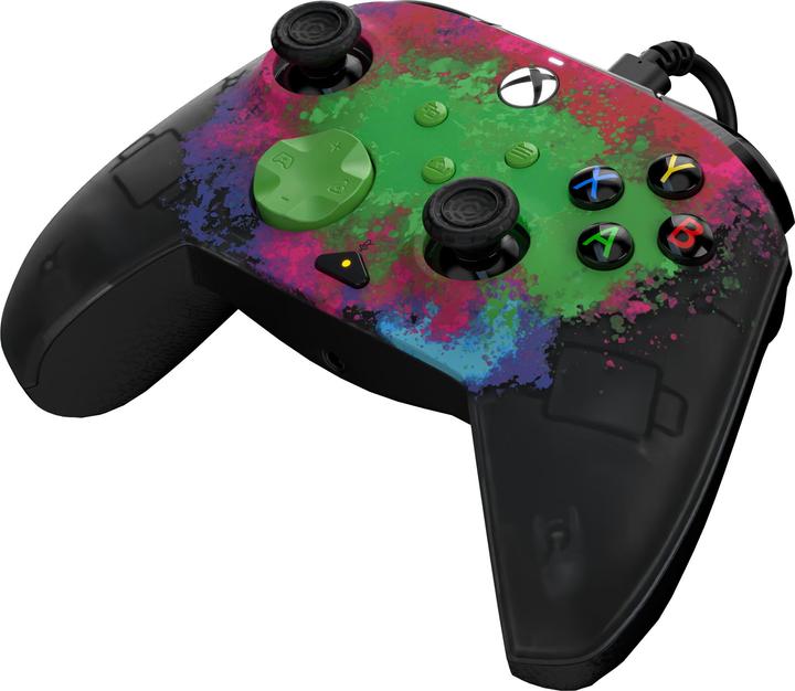Actual product image PDP Rematch (Xbox Series X)