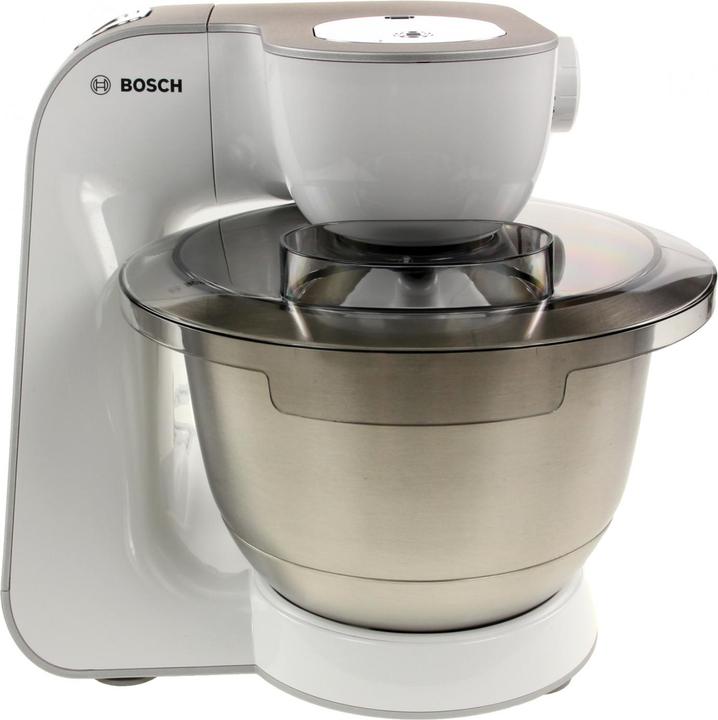 Actual product image Bosch Hausgeräte Series 4 MUM54251 (900 W)