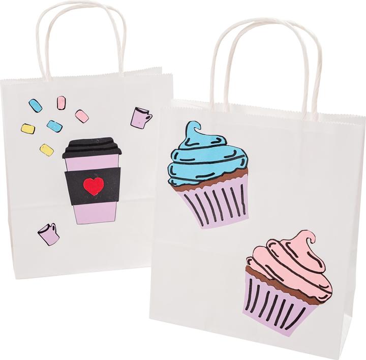 Produktbild Folia Tragetaschen (Geschenktüte, 20 x)
