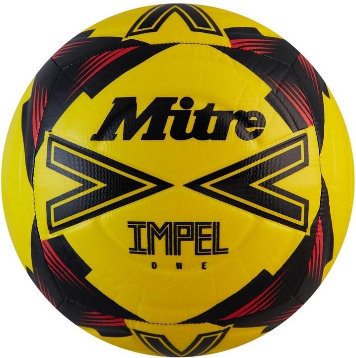 Image du produit Mitre - Ballon de foot IMPEL ONE
