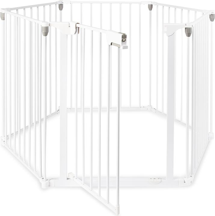 Actual product image Pinolino Vario (120 cm, 120 cm)