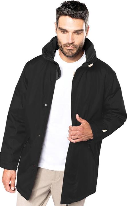 Actual product image Kariban Parka multifunctional jacket (XS)