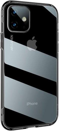 Immagine prodotto Baseus Custodia di copertura posteriore della serie Wing (Apple iPhone 11 Pro)