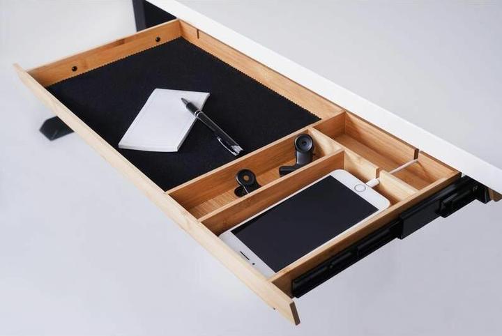 Actual product image Actiforce Material drawer