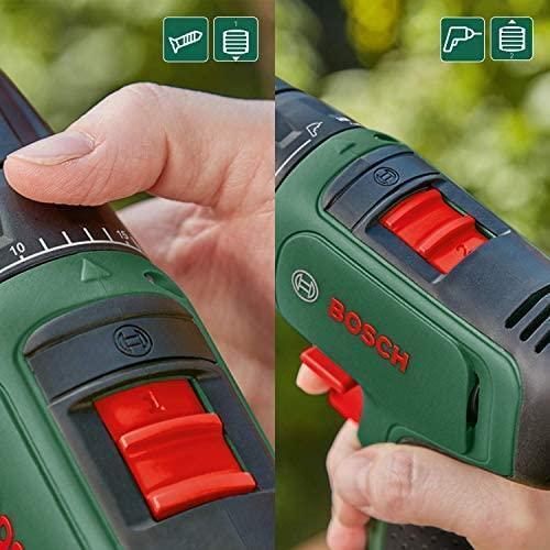 Immagine prodotto Bosch Home & Garden EasyDrill 1200 (Batteria ricaricabile)