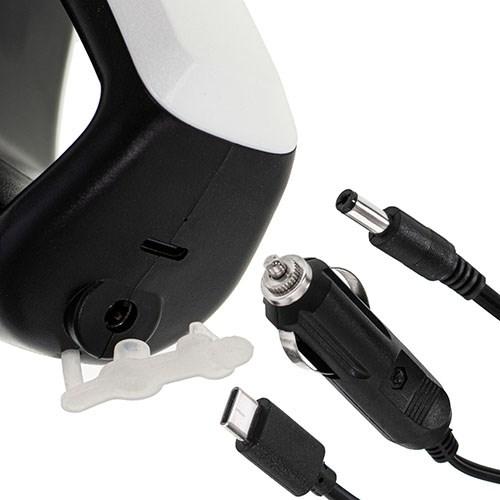 Actual product image Adler | AD 7059 | Car vacuum cleaner
