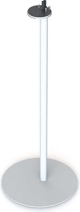 Produktbild Multibrackets Sonos S1/P1 Standfuss, Metall/Aluminium/1676 (1 Stk., Wandmontage)