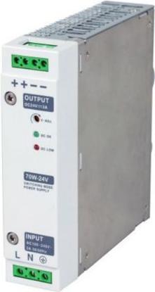 Produktbild Rs Pro Din Rail Power Supply, 70W, 15V Output