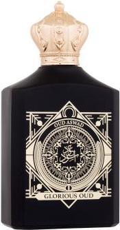 Produktbild House Of Perfumes Glorious Oud Black (Eau de Parfum, 100 ml)