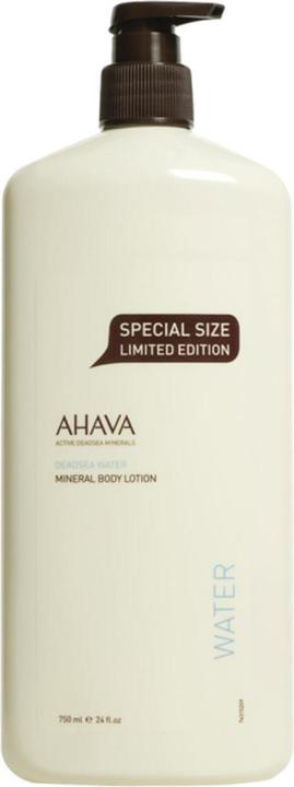 Immagine prodotto Ahava Mineral Body Lotion (Lozione corpo, 750 ml)