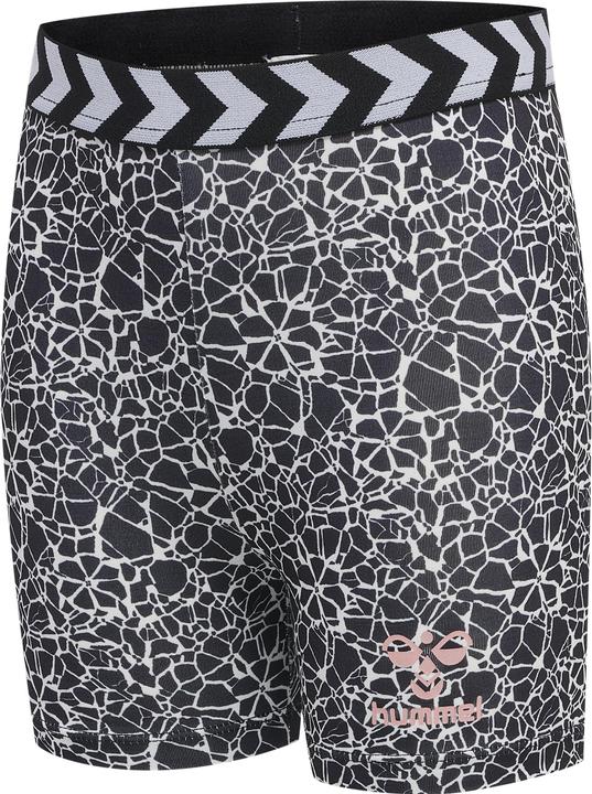 Actual product image hummel Mimmi Tight Shorts (104)