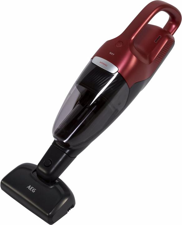 Produktbild AEG Electrolux QX7-1ULTAN