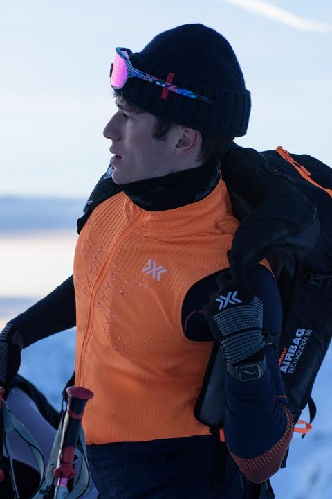 Produktbild X-Bionic Gloves (L, XL)