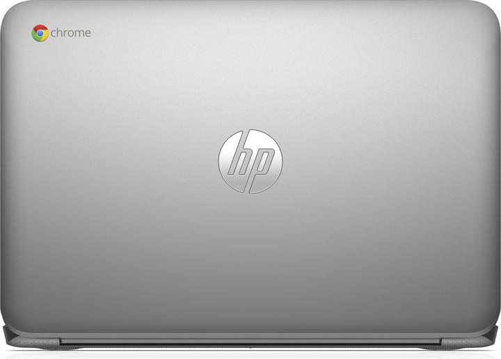 Immagine prodotto HP ChromeBook 11 (11.60", Intel Celeron N2840, 2 GB, 16 GB)