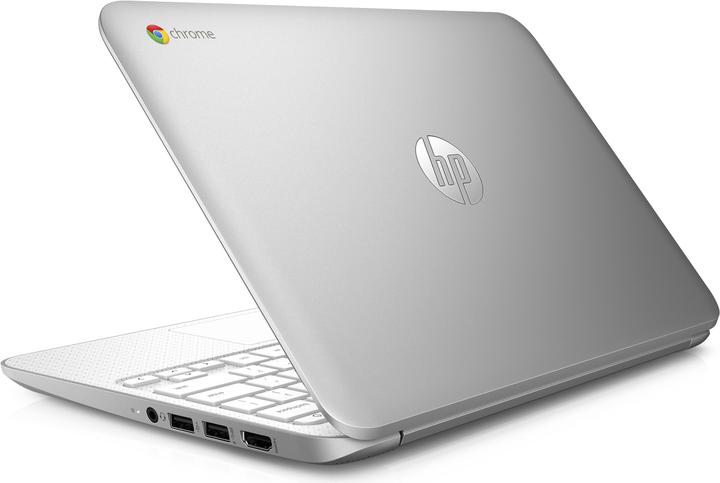 Immagine prodotto HP ChromeBook 11 (11.60", Intel Celeron N2840, 2 GB, 16 GB)