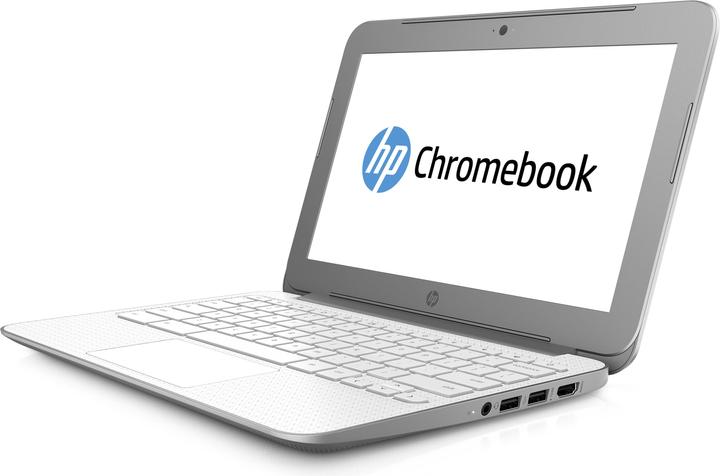 Immagine prodotto HP ChromeBook 11 (11.60", Intel Celeron N2840, 2 GB, 16 GB)