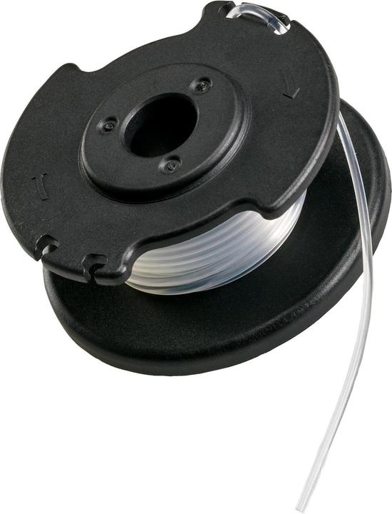 Actual product image Einhell Spare thread spool GE-CT 18/28 (Weed whacker, Trimmer line + line spool)