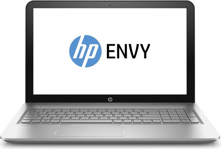 Produktbild HP Envy 15-ae190nz (15.60", Intel Core i7-6500U, 16 GB, 256 GB, CH)