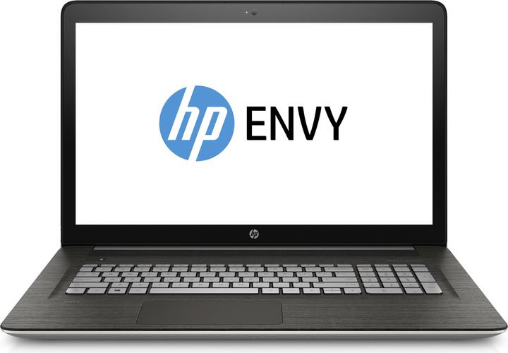 Produktbild HP Envy 17-r182nz (17.30", Intel Core i7-6700HQ, 16 GB, 128 GB, CH)