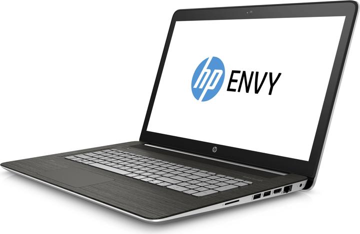 Produktbild HP Envy 17-r182nz (17.30", Intel Core i7-6700HQ, 16 GB, 128 GB, CH)