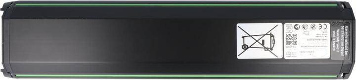Immagine prodotto E-Bike-Vision Akku BOSCH InFrame Akku horizontal, 36V 14Ah (511 Wh, Batteria E-Bike)