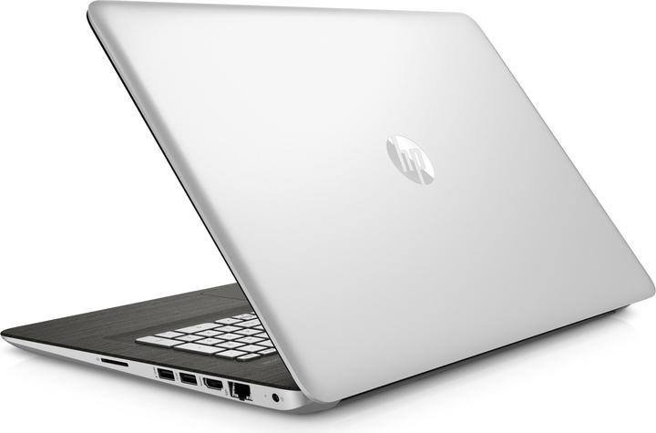 Produktbild HP Envy 17-r182nz (17.30", Intel Core i7-6700HQ, 16 GB, 128 GB, CH)