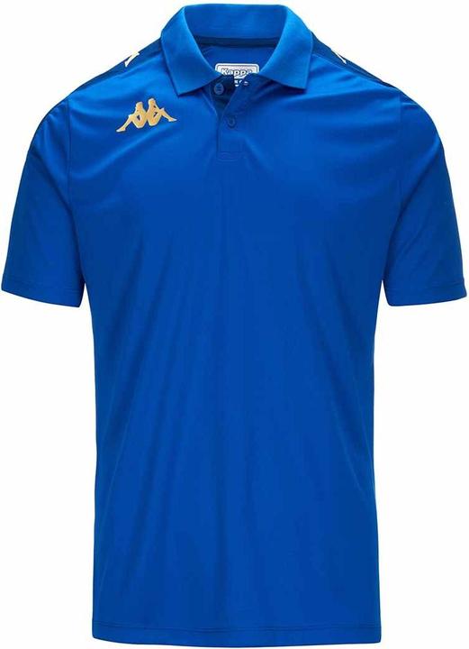 Kappa polo-shirt ghiolo (XL)