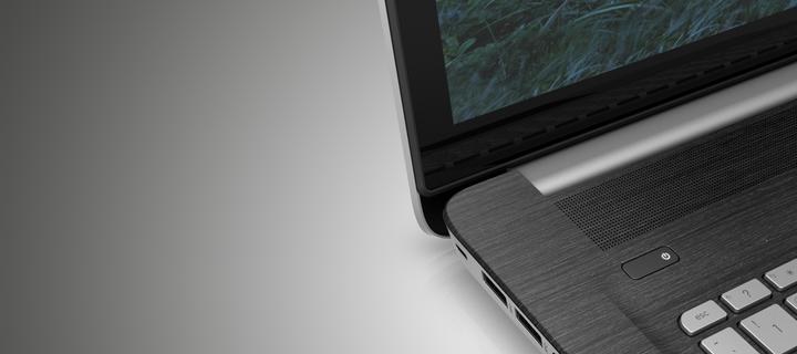 Produktbild HP Envy 17-r182nz (17.30", Intel Core i7-6700HQ, 16 GB, 128 GB, CH)
