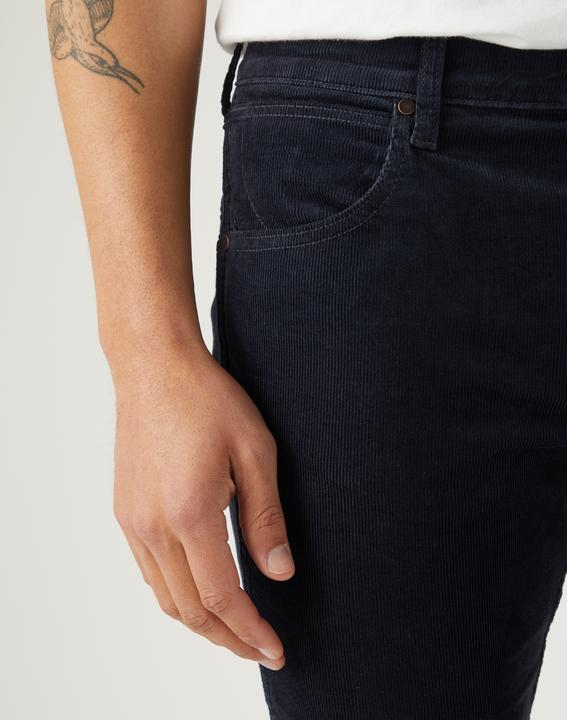 Produktbild Wrangler Greensboro (New Arizona) Cord Pant Straight Fit Par (W42/L32)