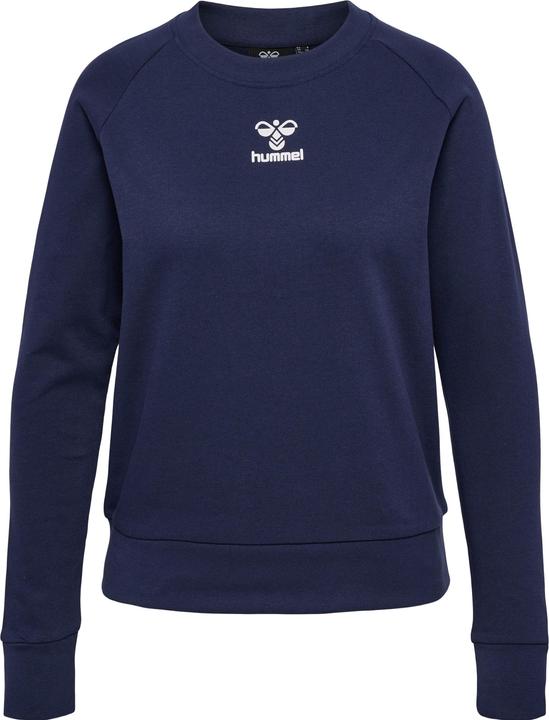 Actual product image hummel Hmlicons Woman Sweatshirt (S)