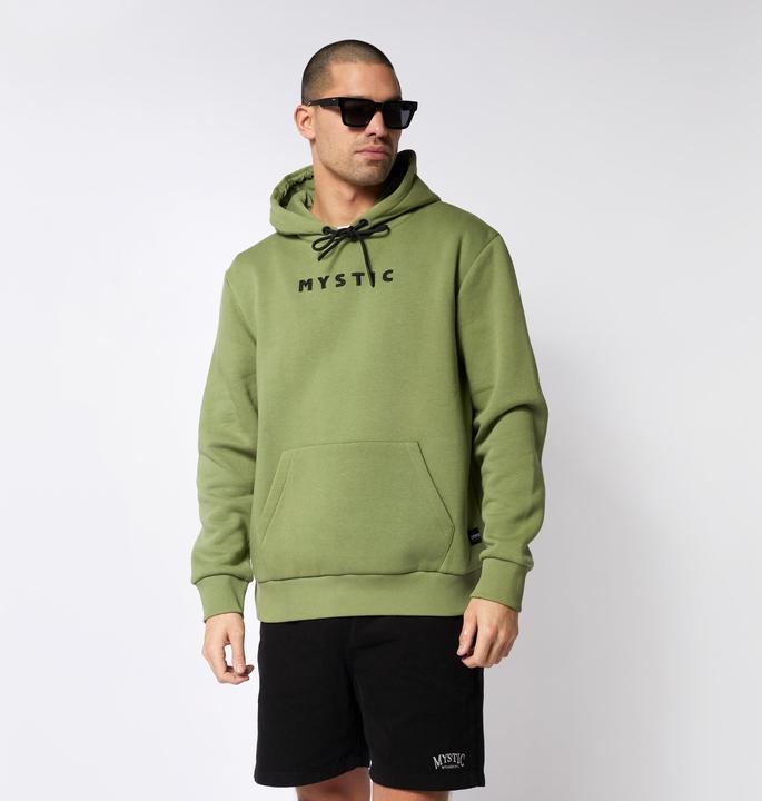 Image du produit Mystic Icon Hood Sweat (L)