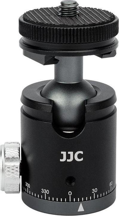 Actual product image JJC MMB 1 Camera Magnetic Mount (Tripod remote control)