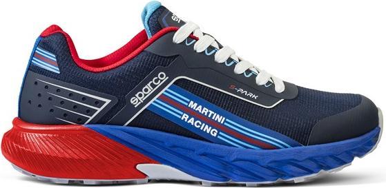 Produktbild Sparco Arbeits- und Freizeitschuhe S-Park (40)
