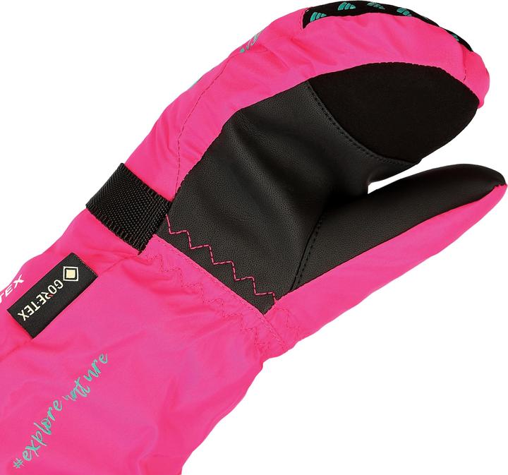 Produktbild MGA Viking Nomadic GTX Ski Kids Handschuhe (3)