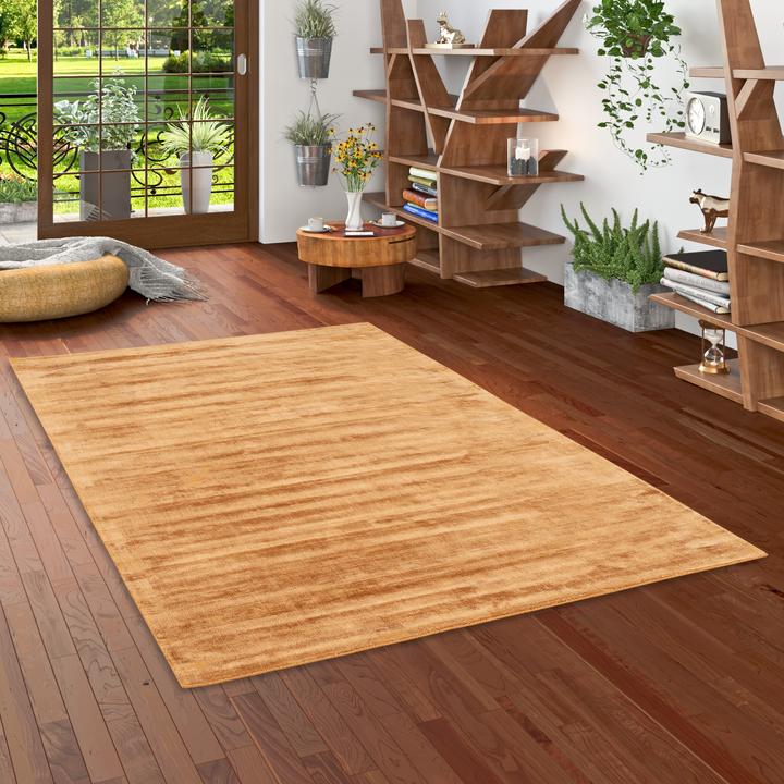 Produktbild Pergamon Luxus Designer Teppich Roma (120 x 180 cm)
