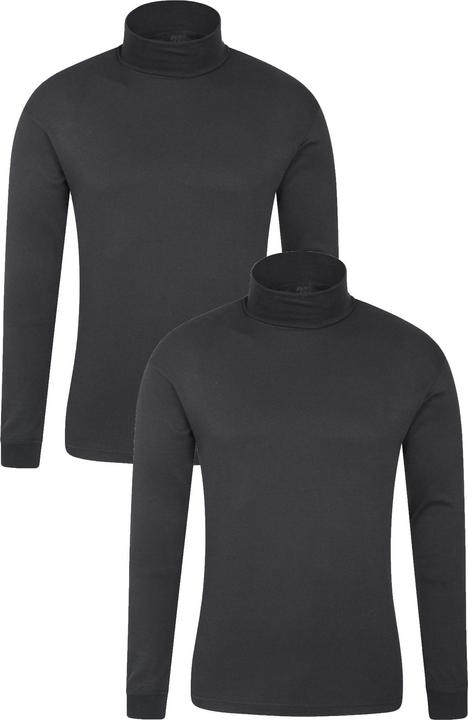 Image du produit Mountain Warehouse - Hauts thermiques MERIBEL - Homme (S)