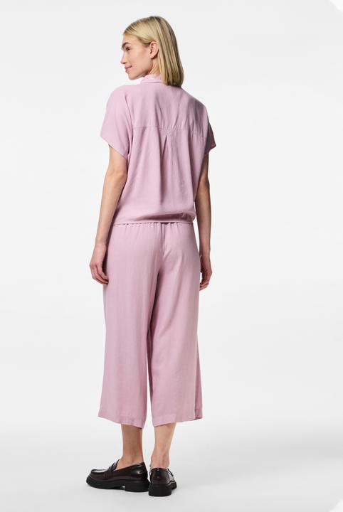 Produktbild Pieces Pcpia Ss Tie Shirt Noos (XXL)