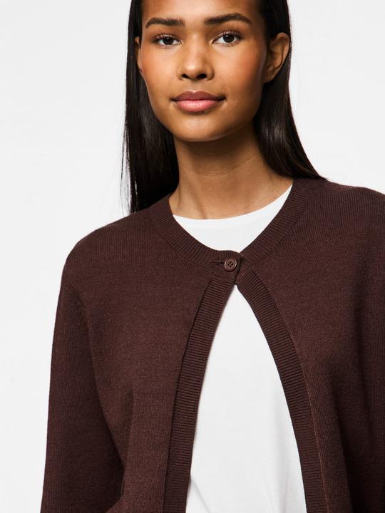 Produktbild Pieces PCDIMA one button Strickjacke (L)